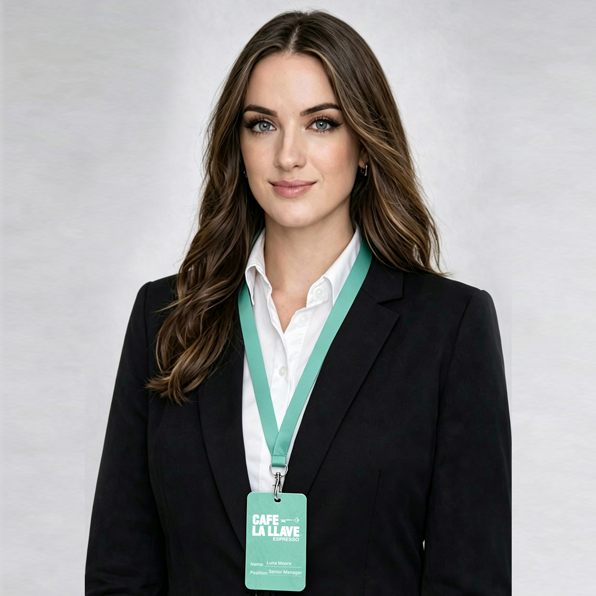 Luna Moore